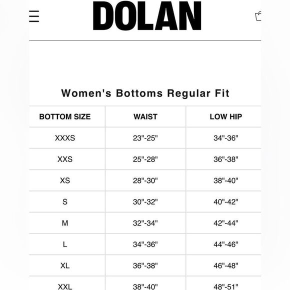 NWT Dolan Women’s Madeline 8 Pocket Slim Pant Medical Scrubs Ceil Blue Size L - Picture 6 of 7